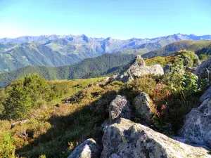 Camping le Haut Salat
