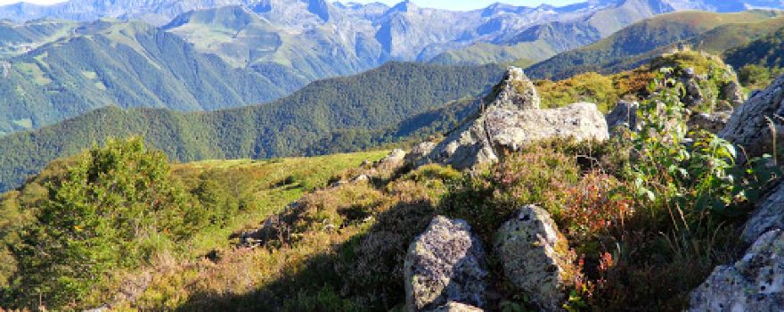 Camping le Haut Salat