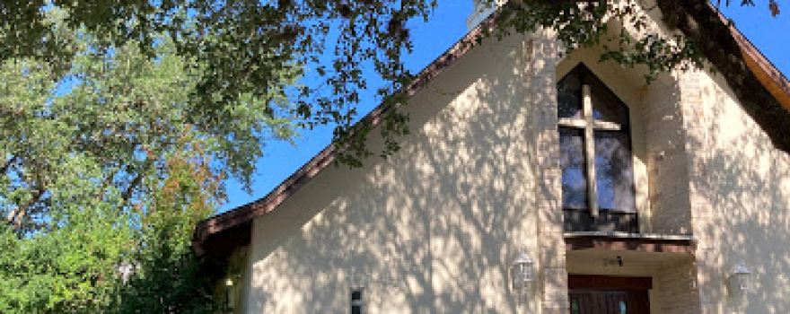 Concan Baptist Mission