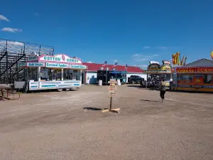 Bottineau County Fair