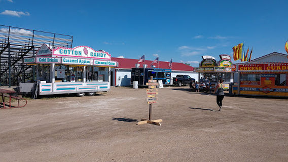 Bottineau County Fair