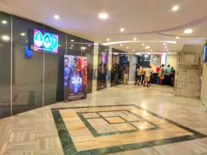 Shanmuga Theatre