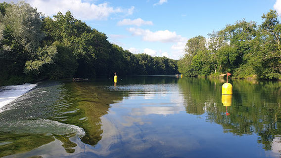 Base Outdoor Andre Mermet