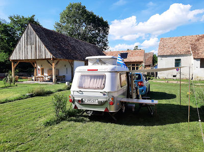Camping Zori