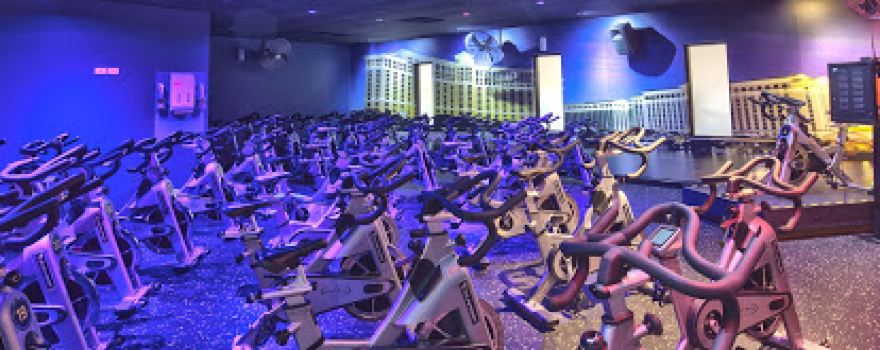Goodlife Health Clubs Holland Park