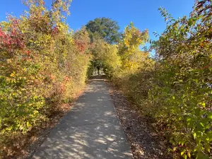 Memorial Park
