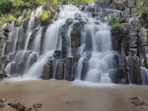 Jharjhara waterfall