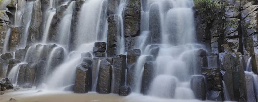 Jharjhara waterfall