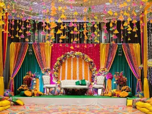 Fort Event Hall