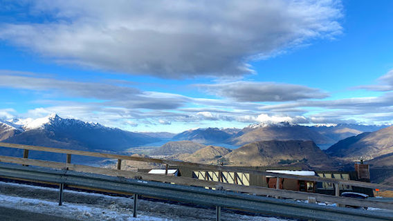 Coronet Peak & The Remarkables Snow Centre