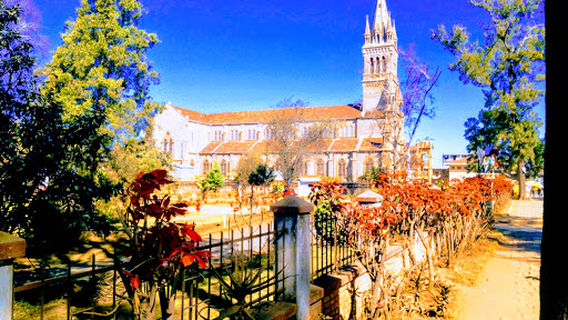 Our Lady of La Salette