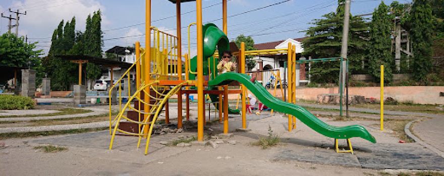 Taman Kejaksaan
