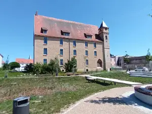 Castle Bützow GmbH