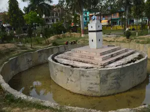 Shahid Lakhan Thapa Park