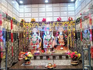 Neel Kanth Mahadev Mandir Bistara