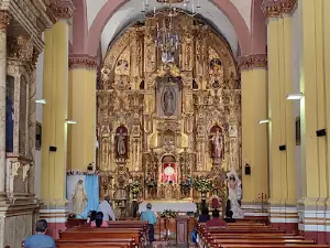 Texcoco Centro