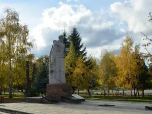 Glory Park