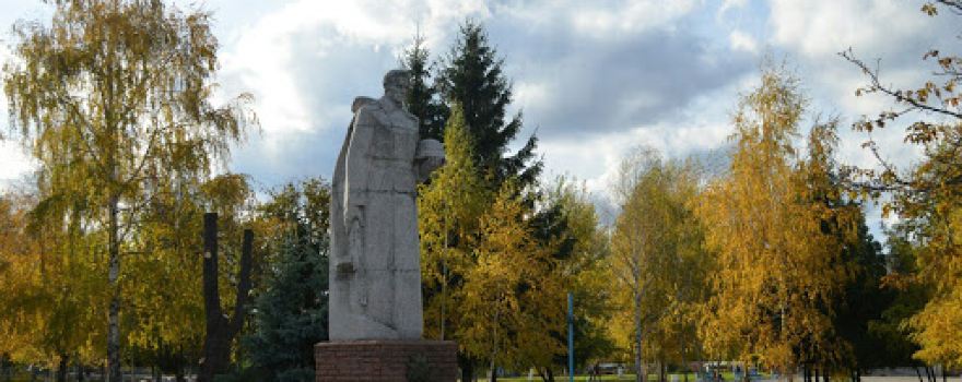 Glory Park