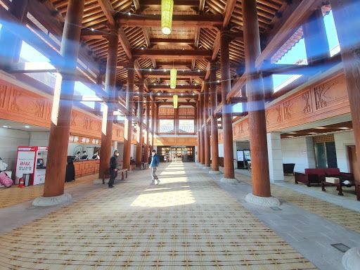 Tani Country Club