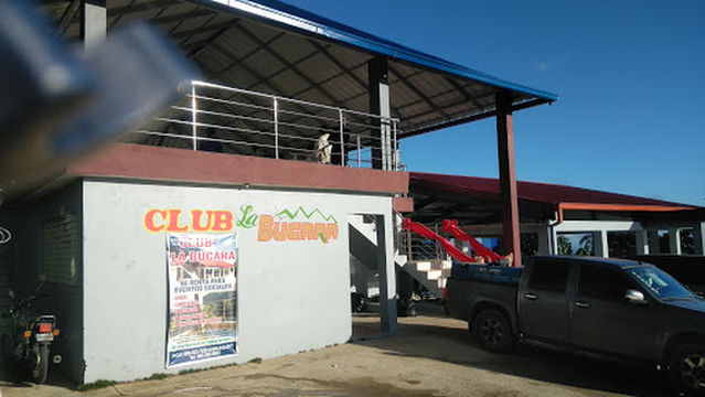 Club La Bucara