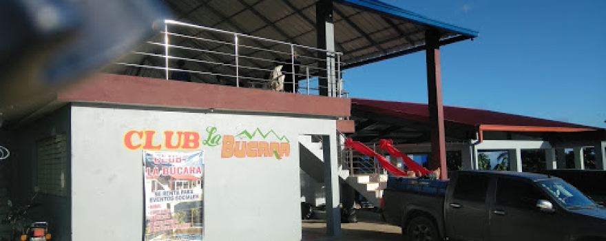 Club La Bucara