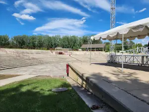Vetter Stone Amphitheater