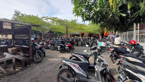 JM Sport Center (Jaya Makmur Sport Center/JMF)