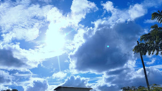 College Library, College Of Informatics