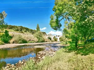 Bagni Termali Is Bangius