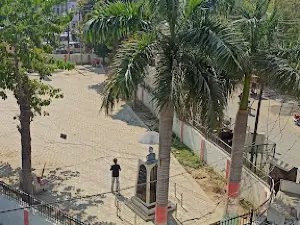 Aruna Park
