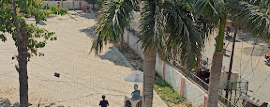 Aruna Park