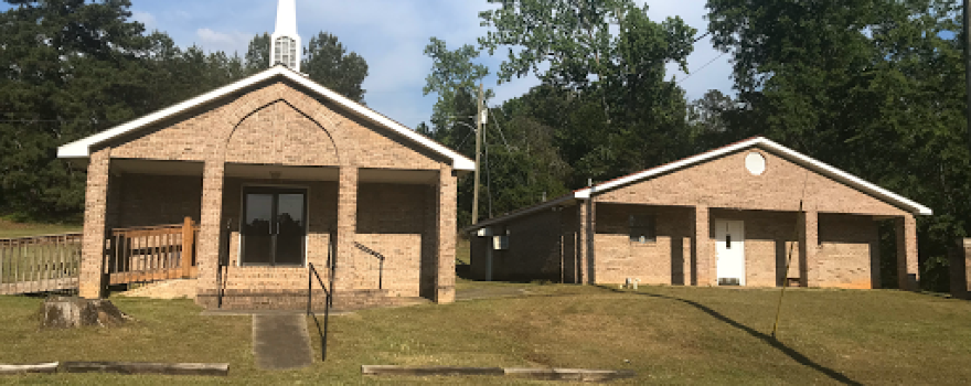 The Message of The Cross Family Worship Center