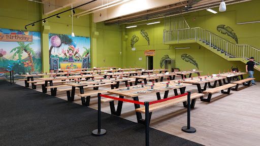 Monkey Town Fürth