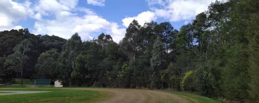 Cockatoo Recreation Reserve