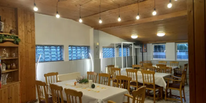 KGV Fümmelse Vereinsgaststätte