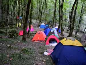 Danial Cave