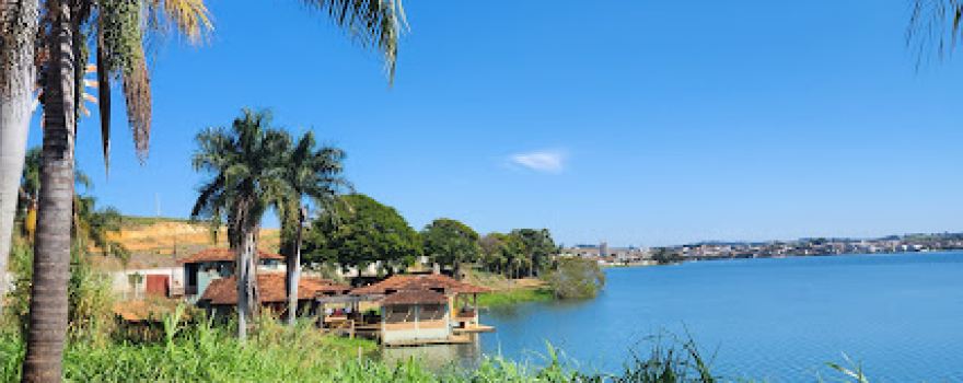 Beira Lago