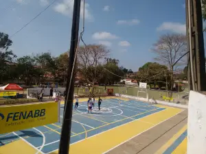 AABB de Pedreiras