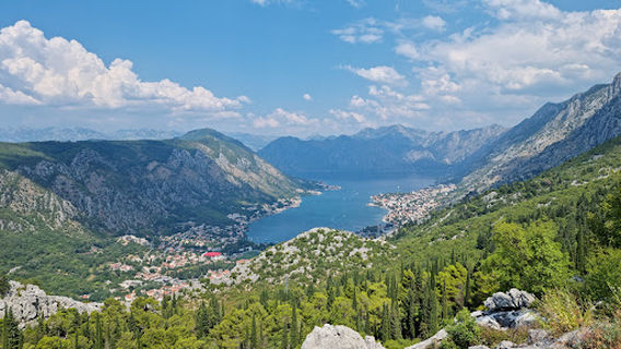 Spiljari