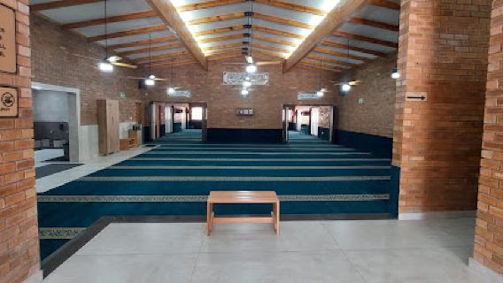 Hazyview Musjid