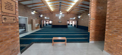 Hazyview Musjid