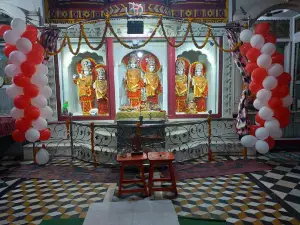 Satsang Bhawan Aashram