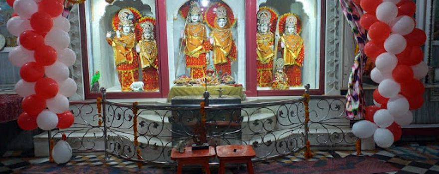 Satsang Bhawan Aashram