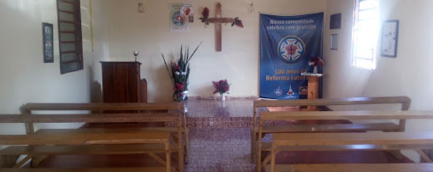 Igreja Evangélica Luterâna