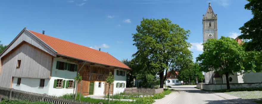 Rochlhaus