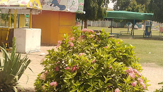 Al-Doha tourist Park