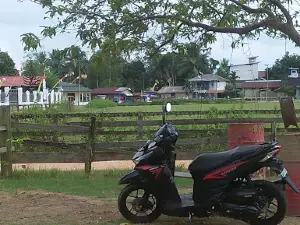 Lapangan Sepak Bola NEHES LIAH BING