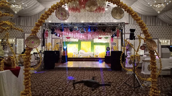 bandhan marquee Hasilpur