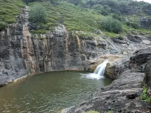 Chandeshwari Kasari