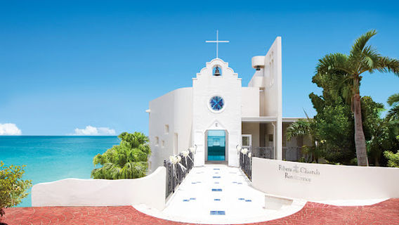 Renaissance Ribera Church